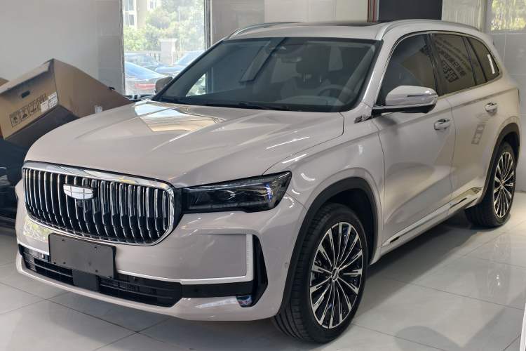Ojetý Geely Auto Monjaro L Intelligent Engine 2024 1.5T Galaxy Edition Guazi used car, China used car export, Used car for sale, Used  cars, Cheapest cars for sale