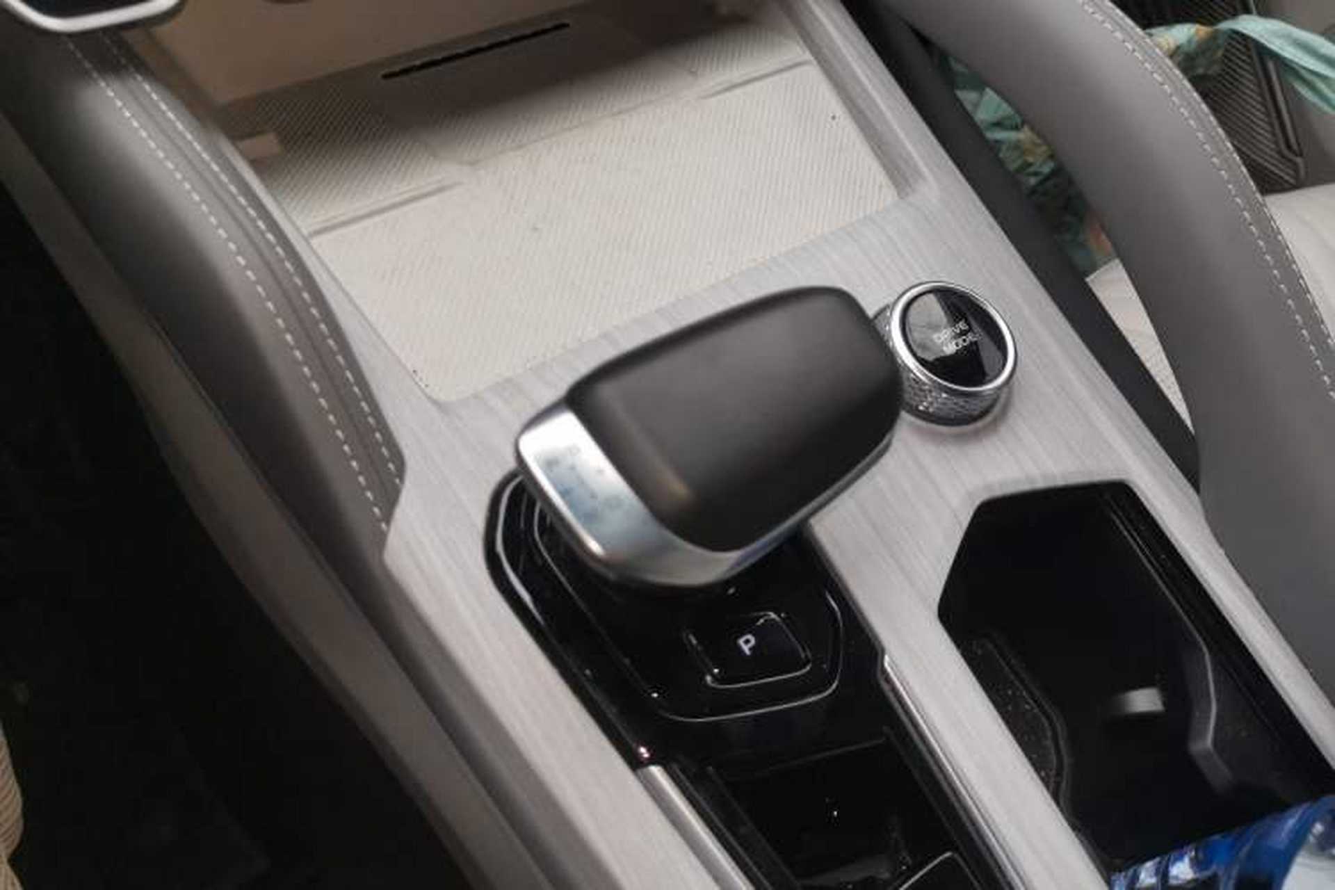 Used Geely Auto Monjaro L Intelligent Engine 2024 1.5T Tiangong Edition Gear Lever