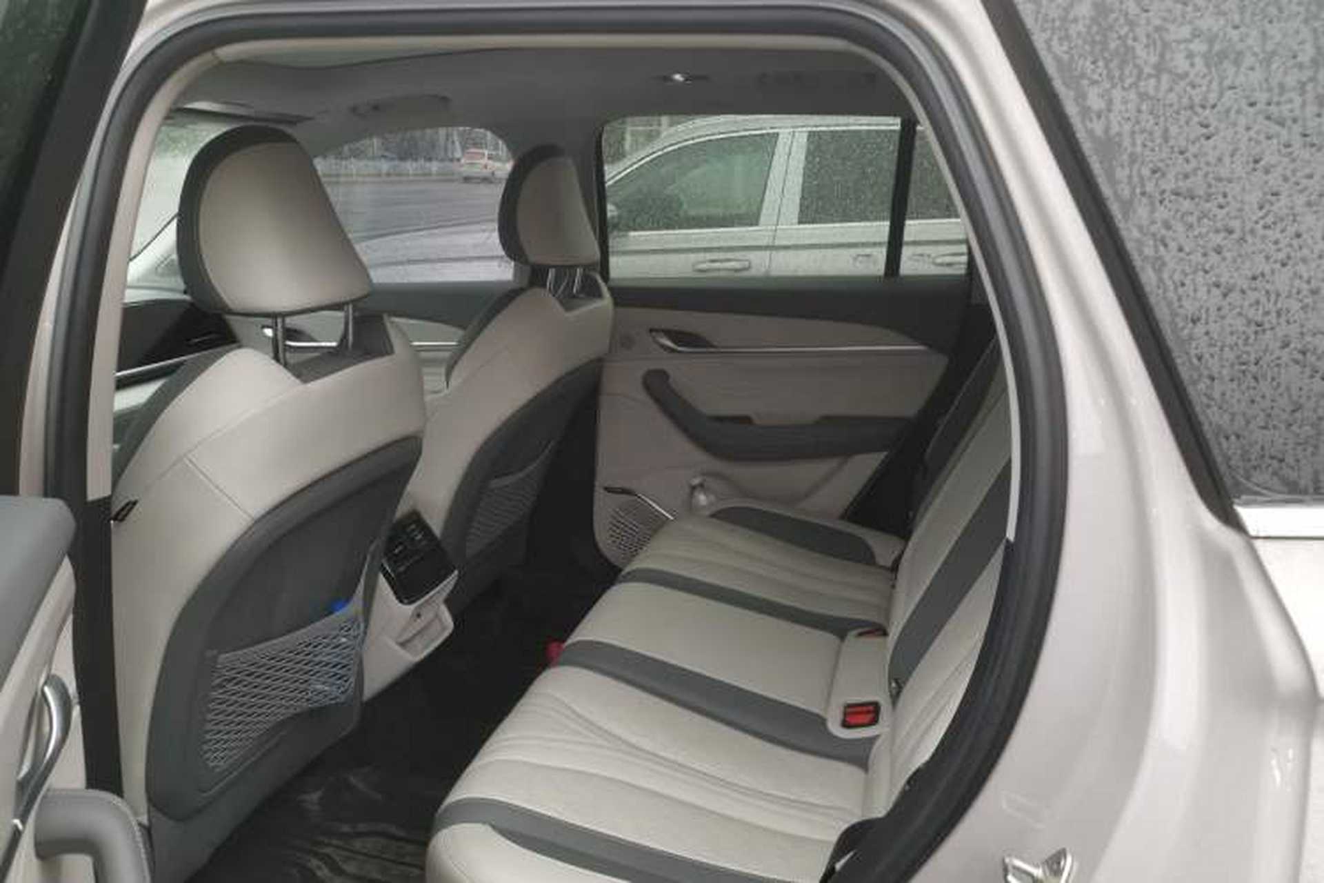 Used Geely Auto Monjaro L Intelligent Engine 2024 1.5T Tiangong Edition Headliner