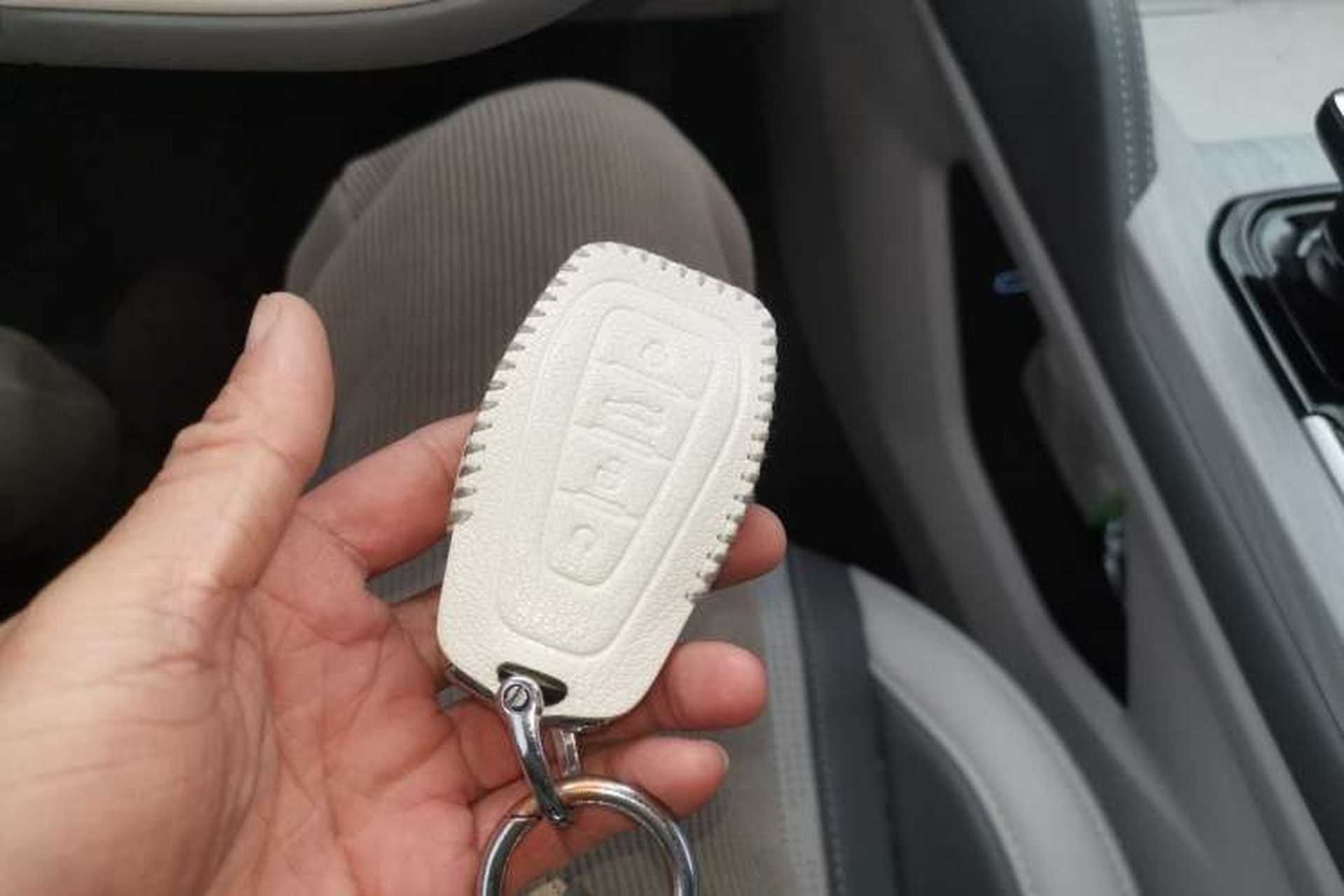Used Geely Auto Monjaro L Intelligent Engine 2024 1.5T Tiangong Edition Vehicle Key