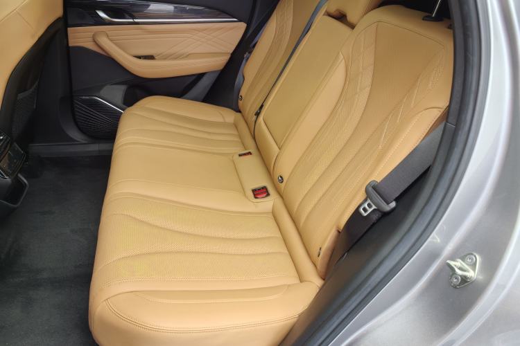 Used Geely Auto Monjaro L Intelligent Engine 2024 1.5T Tiangong Edition Exterior 6