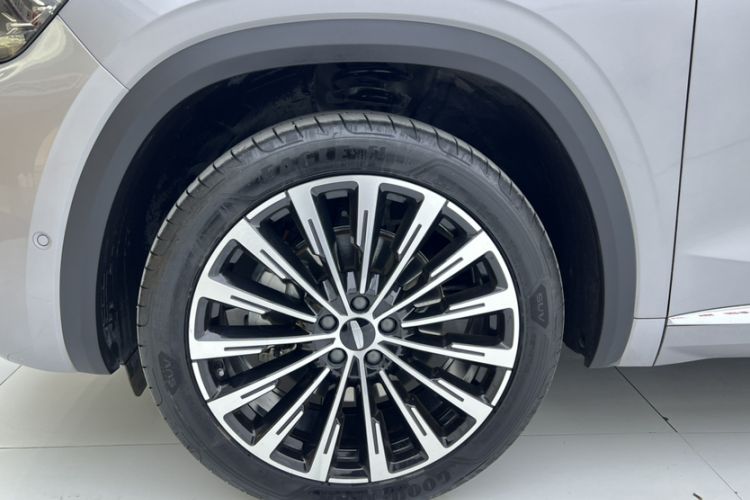 Used Geely Auto Monjaro L Intelligent Engine 2024 1.5T Tiangong Edition Exterior 7