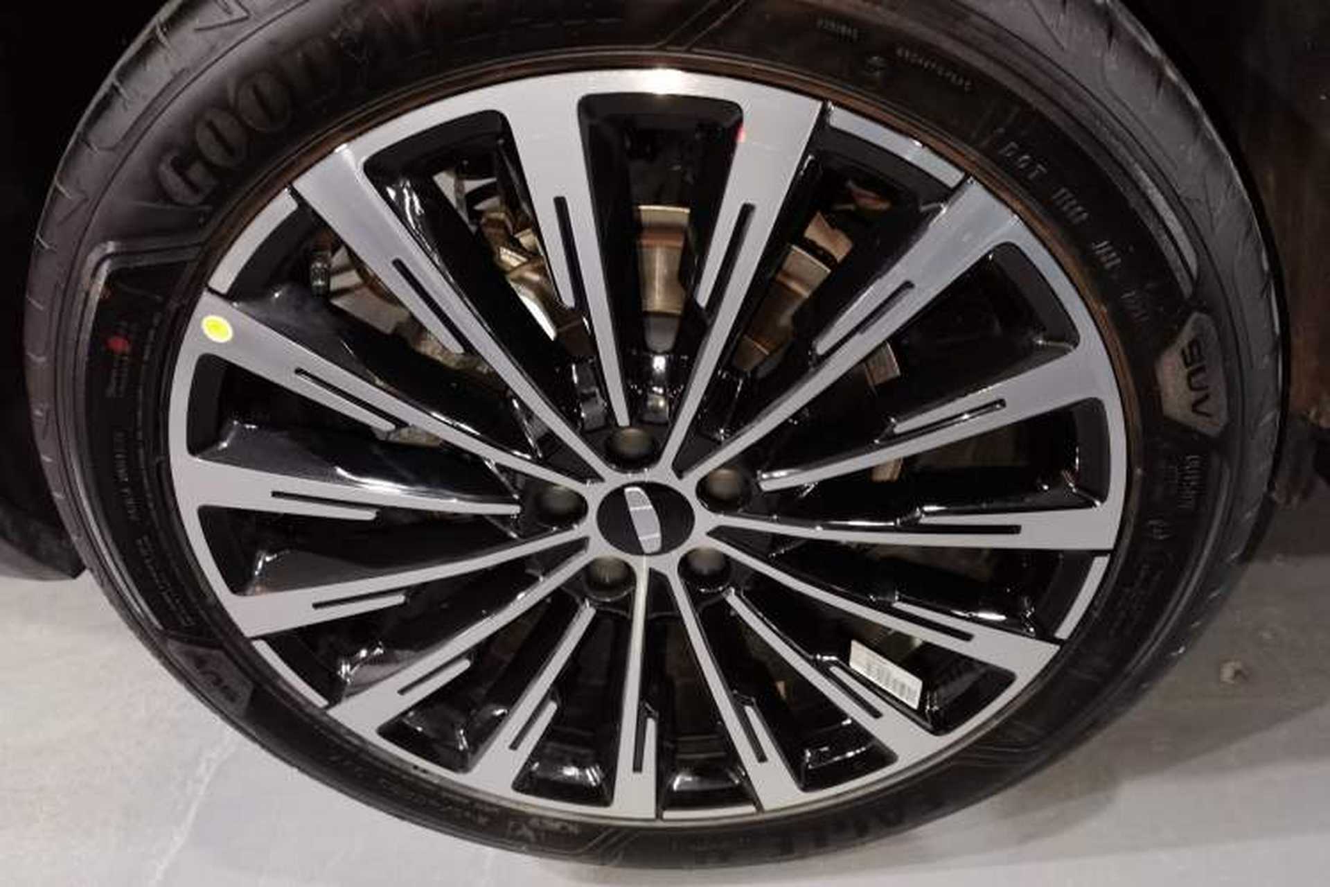 Used Geely Auto Monjaro L Intelligent Engine 2024 1.5T Tiangong Edition Exterior 8