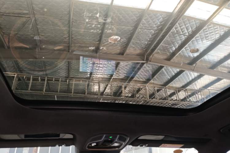 Used Geely Auto Monjaro L Intelligent Engine 2024 1.5T Tiangong Edition Headliner