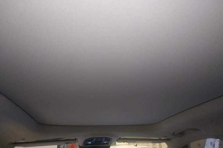 Used Geely Auto Monjaro L Intelligent Engine 2024 1.5T Tiangong Edition Headliner