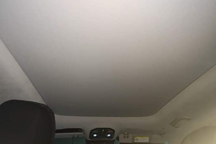 Used Geely Auto Monjaro L Intelligent Engine 2024 1.5T Tiangong Edition Headliner