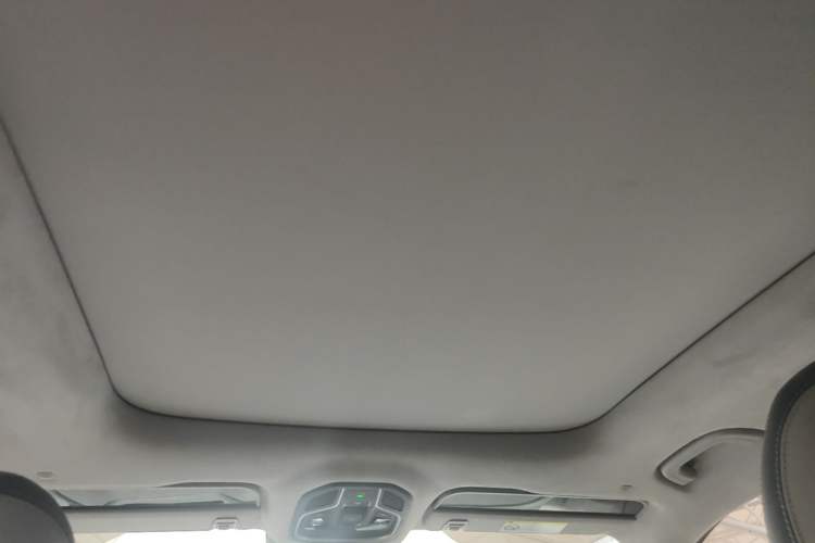 Used Geely Auto Monjaro L Intelligent Engine 2024 1.5T Tiangong Edition Headliner