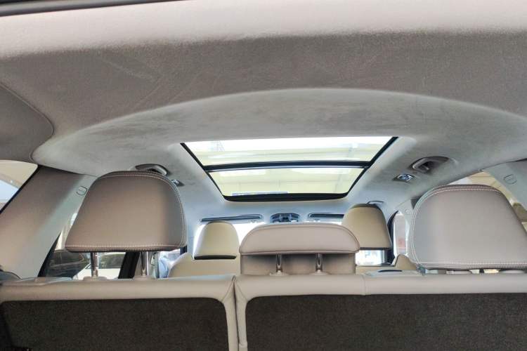Used Geely Auto Monjaro L Intelligent Engine 2024 1.5T Tiangong Edition Headliner