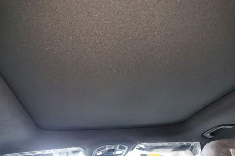 Used Geely Auto Monjaro L Intelligent Engine 2024 1.5T Tiangong Edition Headliner