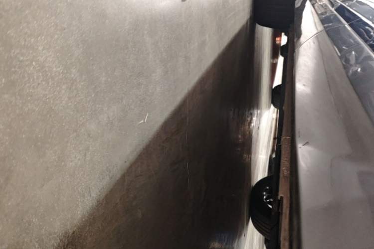 Used Geely Auto Monjaro L Intelligent Engine 2024 1.5T Tiangong Edition Left Side Sill