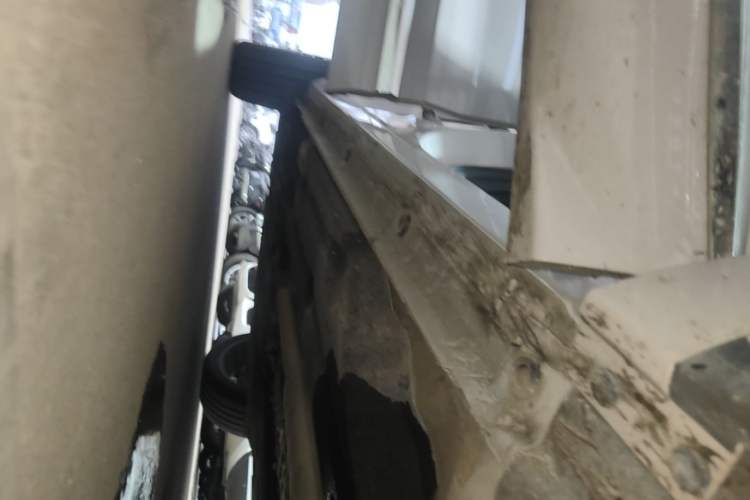 Used Geely Auto Monjaro L Intelligent Engine 2024 1.5T Tiangong Edition Right Side Sill