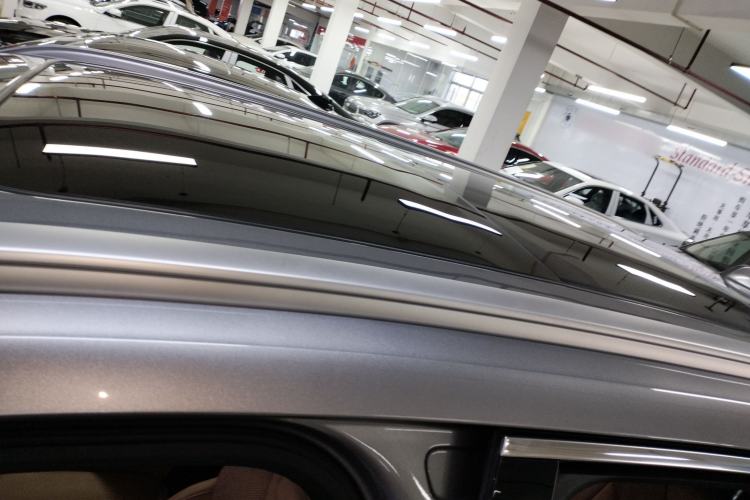 Used Geely Auto Monjaro L Intelligent Engine 2024 1.5T Tiangong Edition Roof