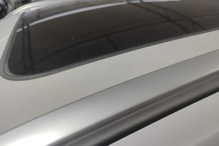 Used Geely Auto Monjaro L Intelligent Engine 2024 1.5T Tiangong Edition Roof