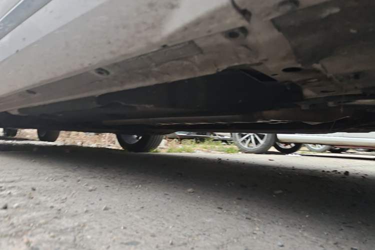 Used Geely Auto Monjaro L Intelligent Engine 2024 1.5T Tiangong Edition Chassis Front Right
