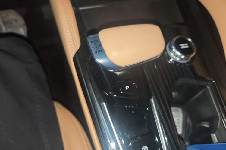 Used Geely Auto Monjaro L Intelligent Engine 2024 1.5T Tiangong Edition Gear Lever