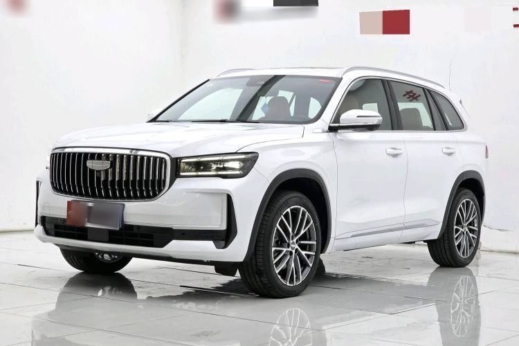 Ojetý Geely Auto Monjaro L Intelligent Engine 2024 1.5T Nebula Edition Guazi used car, China used car export, Used car for sale, Used  cars, Cheapest cars for sale