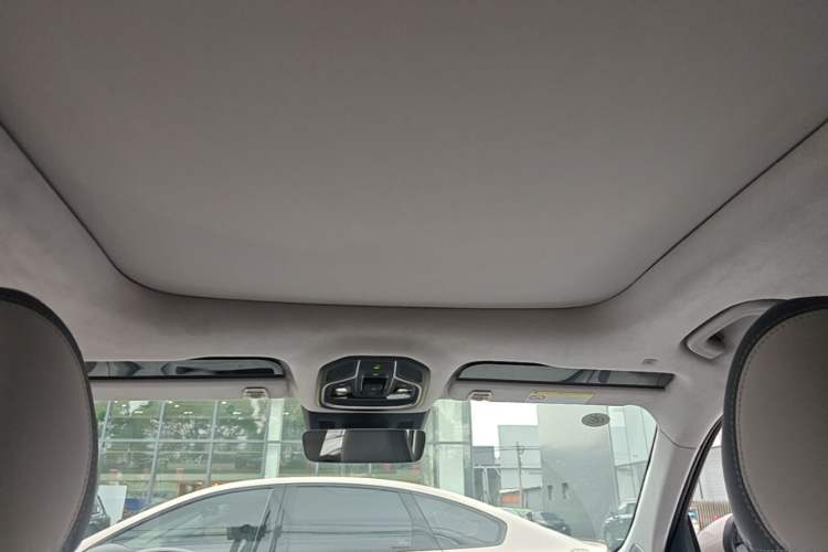 Used Geely Auto Monjaro L Intelligent Engine 2024 1.5T Tiangong Edition Headliner