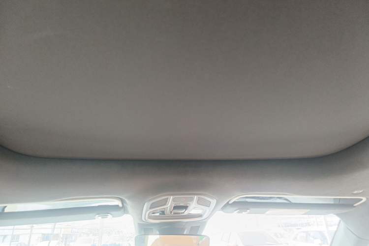 Used Geely Auto Monjaro L Intelligent Engine 2024 1.5T Galaxy Edition Headliner