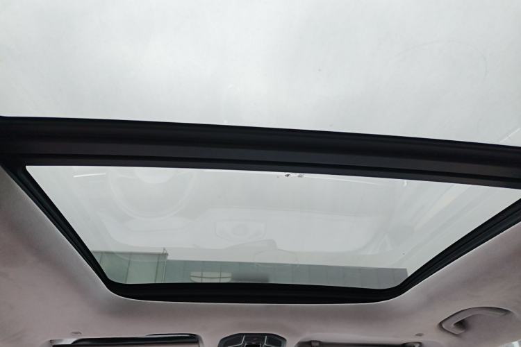 Used Geely Auto Monjaro L Intelligent Engine 2024 1.5T Tiangong Edition Headliner