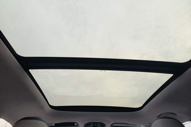 Used Geely Auto Monjaro L Intelligent Engine 2024 1.5T Tiangong Edition Headliner