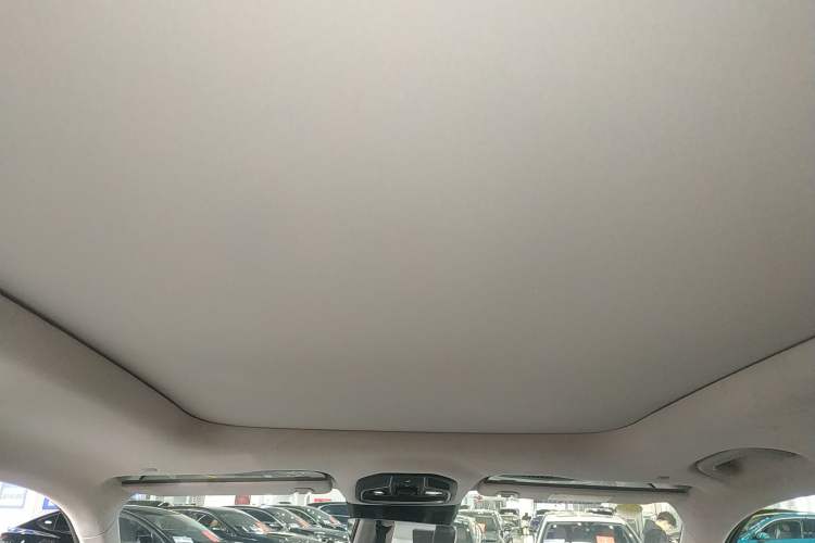 Used Geely Auto Monjaro L Intelligent Engine 2024 1.5T Tiangong Edition Headliner