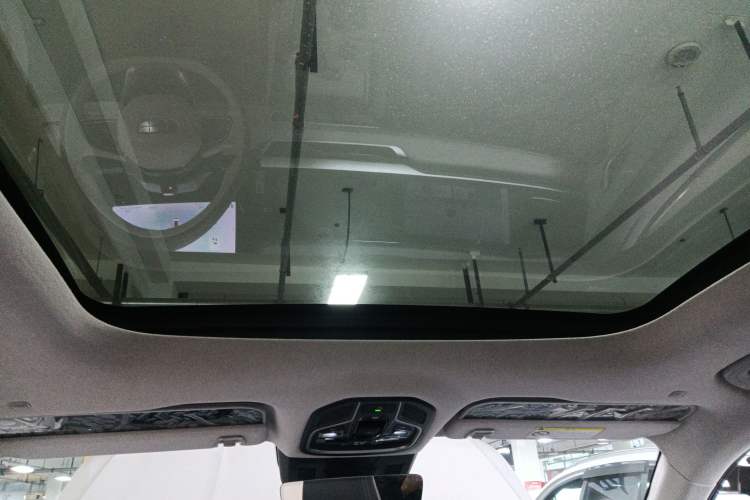 Used Geely Auto Monjaro L Intelligent Engine 2024 1.5T Tiangong Edition Headliner