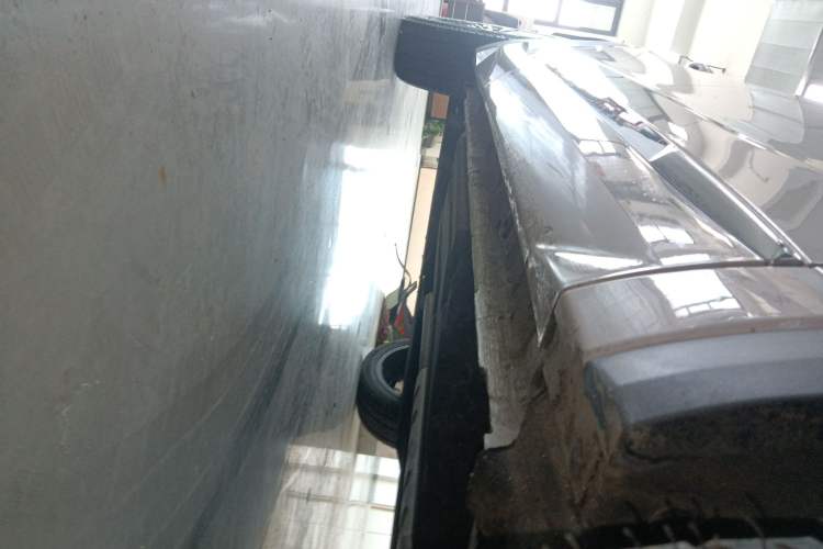 Used Geely Auto Monjaro L Intelligent Engine 2024 1.5T Tiangong Edition Right Side Sill