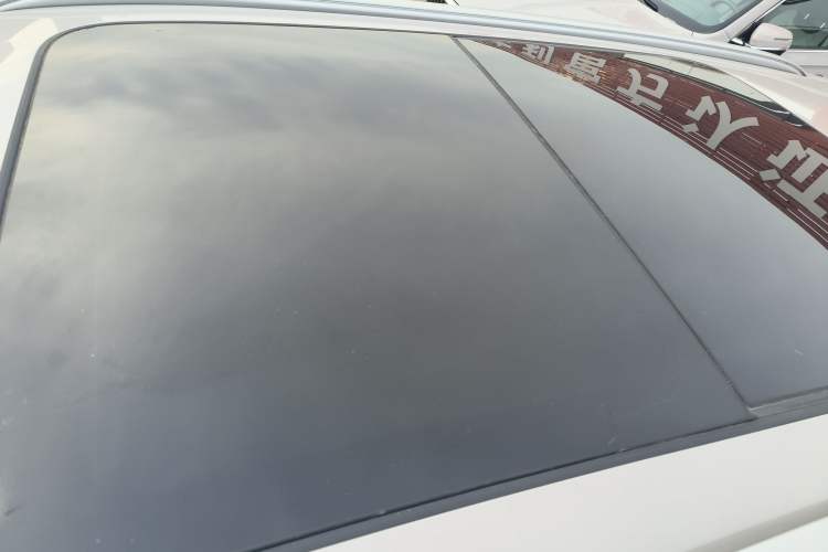 Used Geely Auto Monjaro L Intelligent Engine 2024 1.5T Tiangong Edition Roof