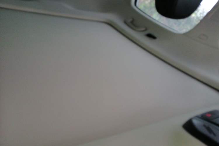 Used Geely Auto Monjaro New Energy 2021 ePro Lanxinger Pure Electric Range 56 km Headliner