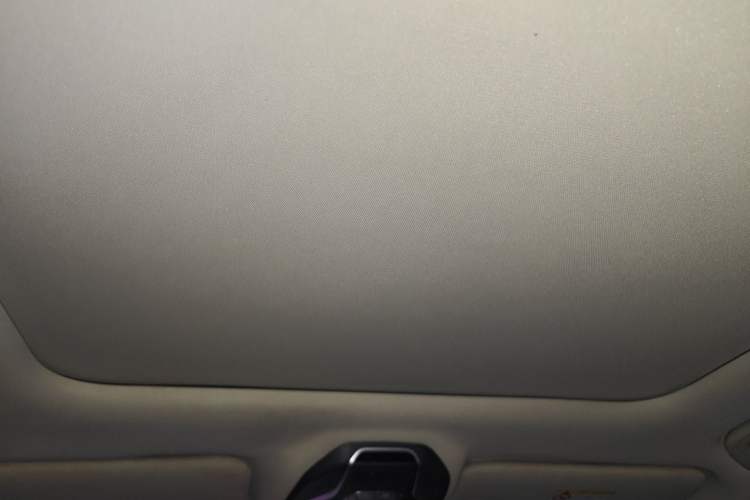 Used Geely Auto Monjaro New Energy 2021 ePro YAOXINGZHE Pure Electric Range 56 KM Headliner