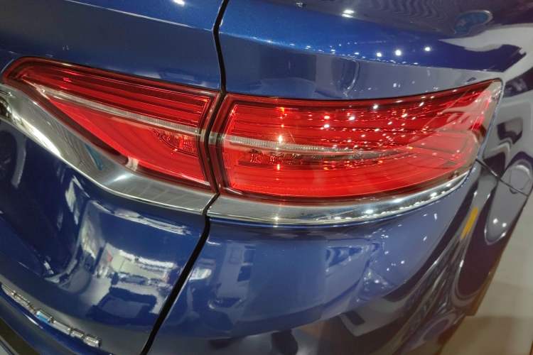 Used Geely Auto Monjaro New Energy 2021 ePro YAOXINGZHE Pure Electric Range 56 KM Exterior 1