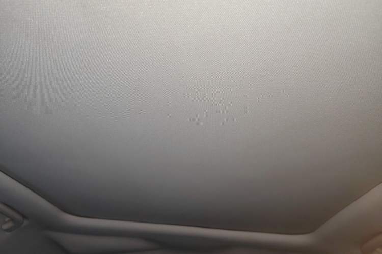 Used Geely Auto Monjaro New Energy 2021 ePro YAOXINGZHE Pure Electric Range 56 KM Headliner