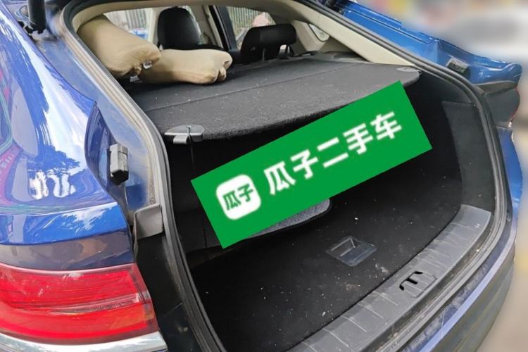 Used Geely Auto Monjaro New Energy 2021 ePro YAOXINGZHE Pure Electric Range 56 KM Trunk