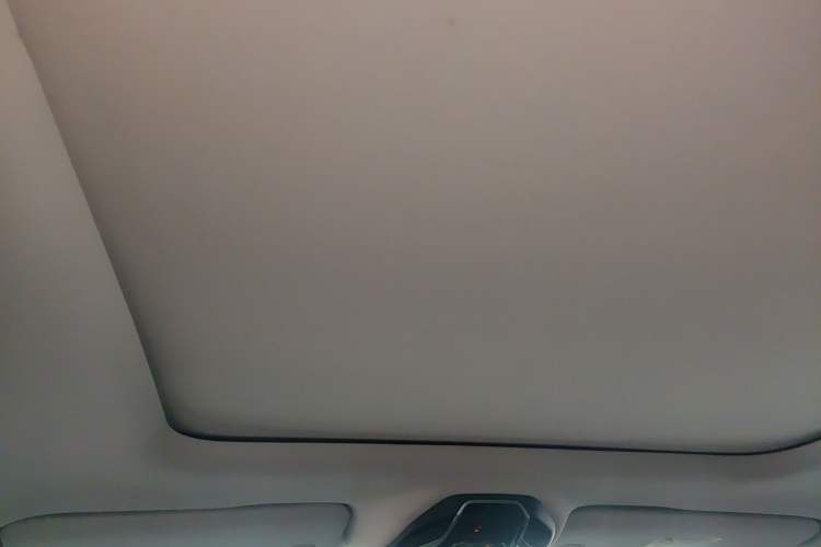 Used Geely Auto Monjaro New Energy 2021 ePro YAOXINGZHE Pure Electric Range 80 KM Headliner