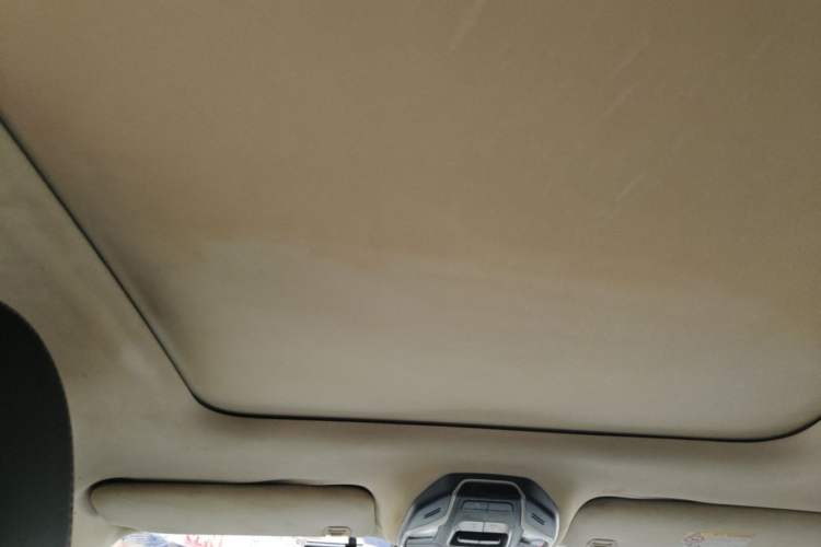 Used Geely Auto Monjaro New Energy 2021 ePro YAOXINGZHE Pure Electric Range 56 KM Headliner