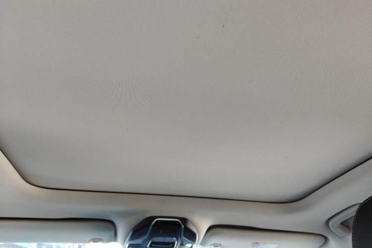 Used Geely Auto Monjaro New Energy 2021 ePro YAOXINGZHE Pure Electric Range 56 KM Headliner
