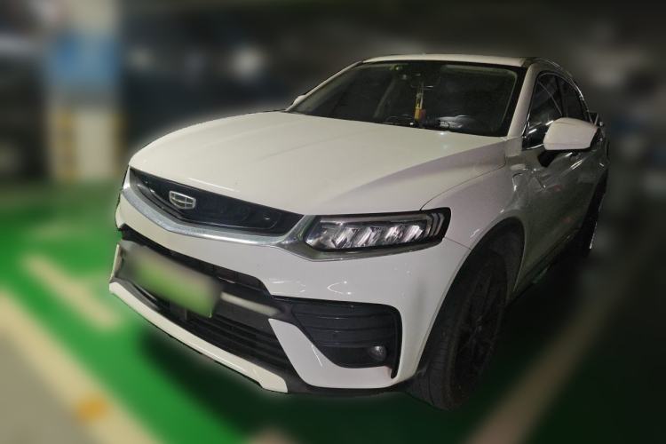 Used Geely Auto Monjaro New Energy 2021 ePro YAOXINGZHE Pure Electric Range 56 KM Guazi used car, China used car export, Used car for sale, Used  cars, Cheapest cars for sale