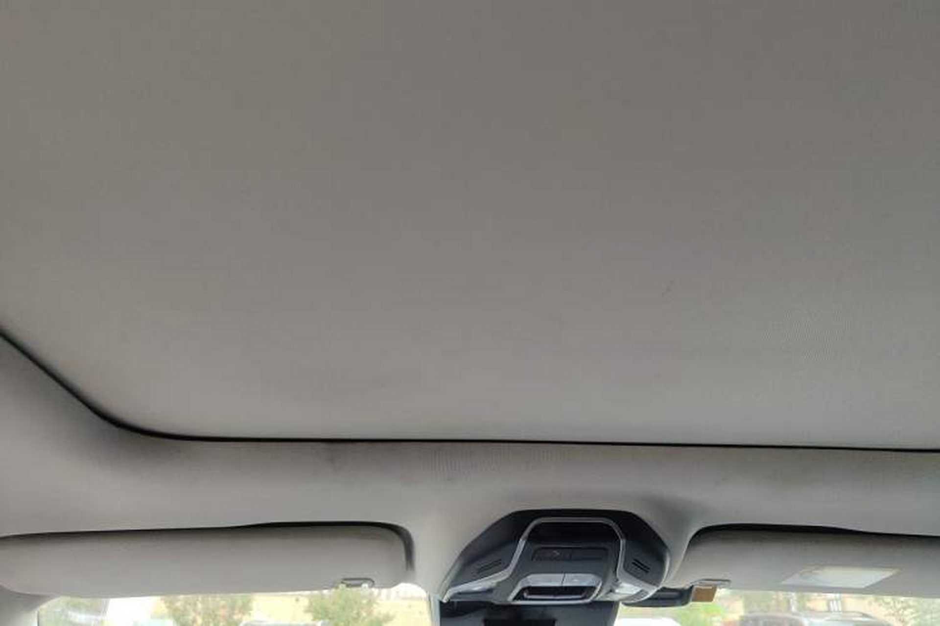 Used Geely Auto Monjaro S 2021 2.0TD DCT Two-Wheel Drive Lightning Edition Headliner