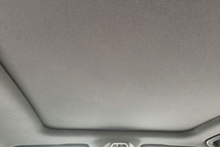 Used Geely Auto Monjaro S 2021 2.0TD Automatic Two-Wheel Drive Lightning Edition Headliner