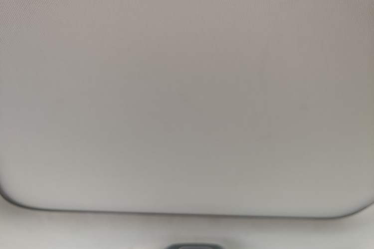 Used Geely Auto Monjaro S 2021 2.0TD DCT Two-Wheel Drive Lightning Edition Headliner