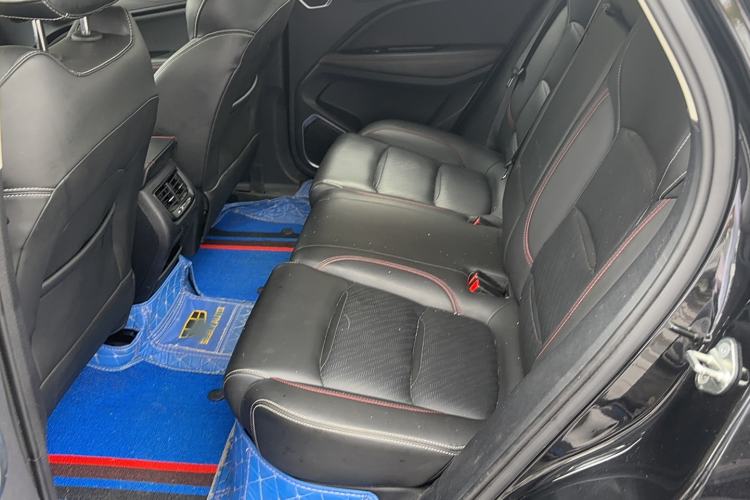 Used Geely Auto Monjaro S 2021 2.0TD DCT Two-Wheel Drive Lightning Edition Interior 1