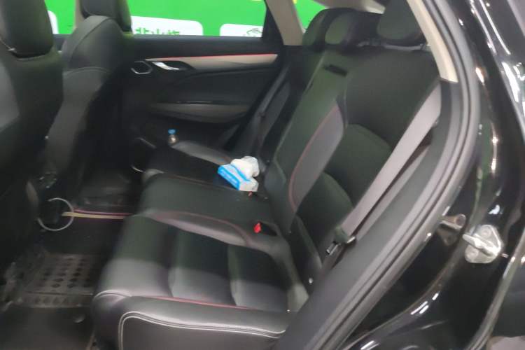 Used Geely Auto Monjaro S 2021 2.0TD DCT Two-Wheel Drive Lightning Edition Interior 4