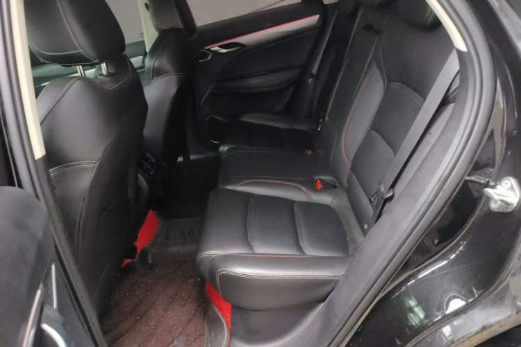 Used Geely Auto Monjaro S 2021 2.0TD DCT Two-Wheel Drive Lightning Edition Interior 4