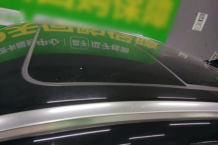 Used Geely Auto Monjaro S 2021 2.0TD DCT Two-Wheel Drive Lightning Edition Roof