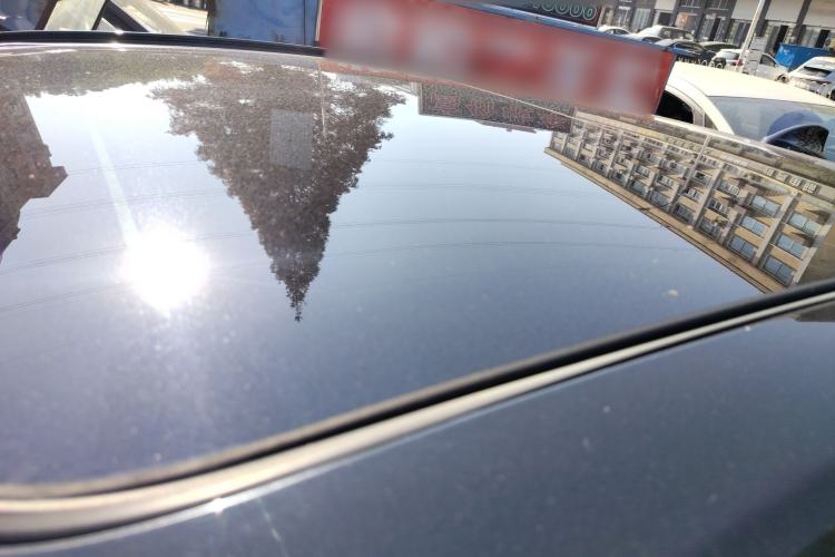 Used Geely Auto Monjaro S 2021 2.0TD DCT Two-Wheel Drive Lightning Edition Roof