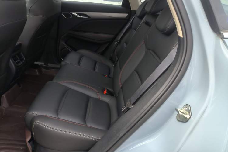 Used Geely Auto Monjaro S 2021 2.0TD DCT Two-Wheel Drive Lightning Edition Interior 4