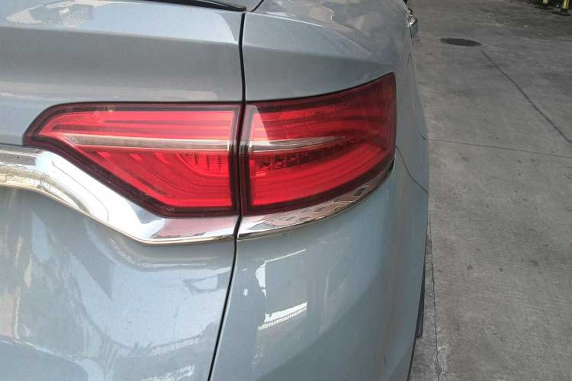 Used Geely Auto Monjaro S 2021 2.0TD DCT Two-Wheel Drive Lightning Edition Right Rear Taillight