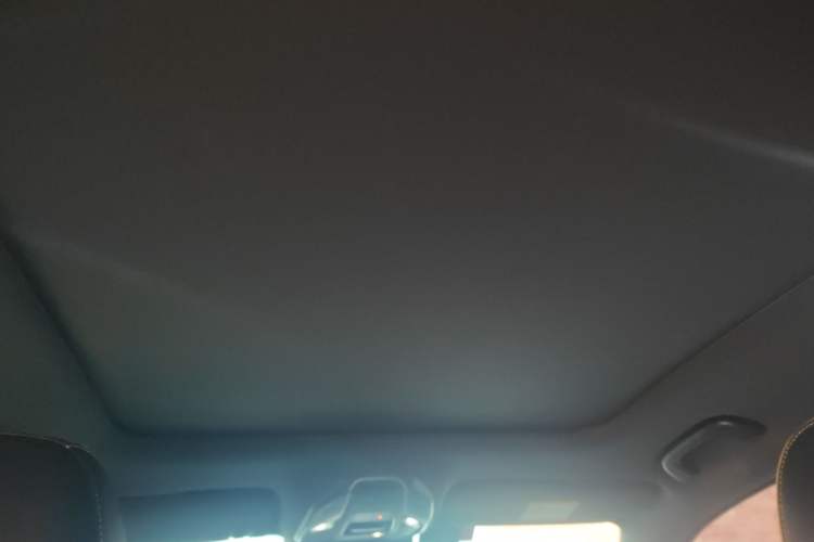 Used Geely Auto Monjaro S 2021 2.0TD Automatic Two-Wheel Drive Lightning Edition Headliner