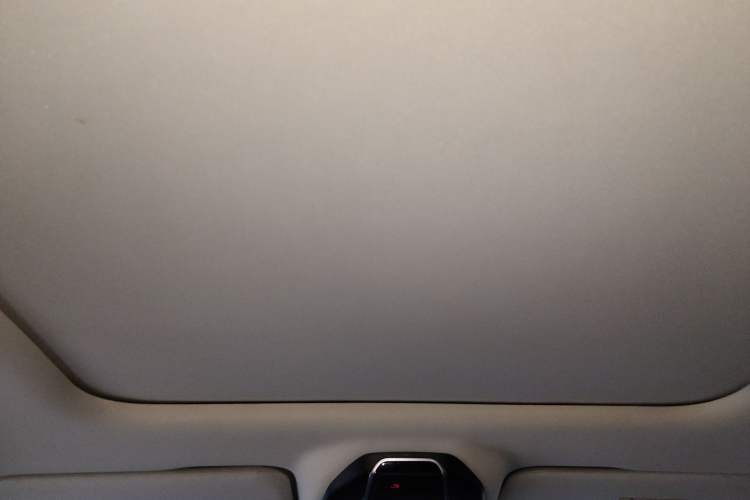 Used Geely Auto Monjaro S 2021 2.0TD DCT Two-Wheel Drive Lightning Edition Headliner