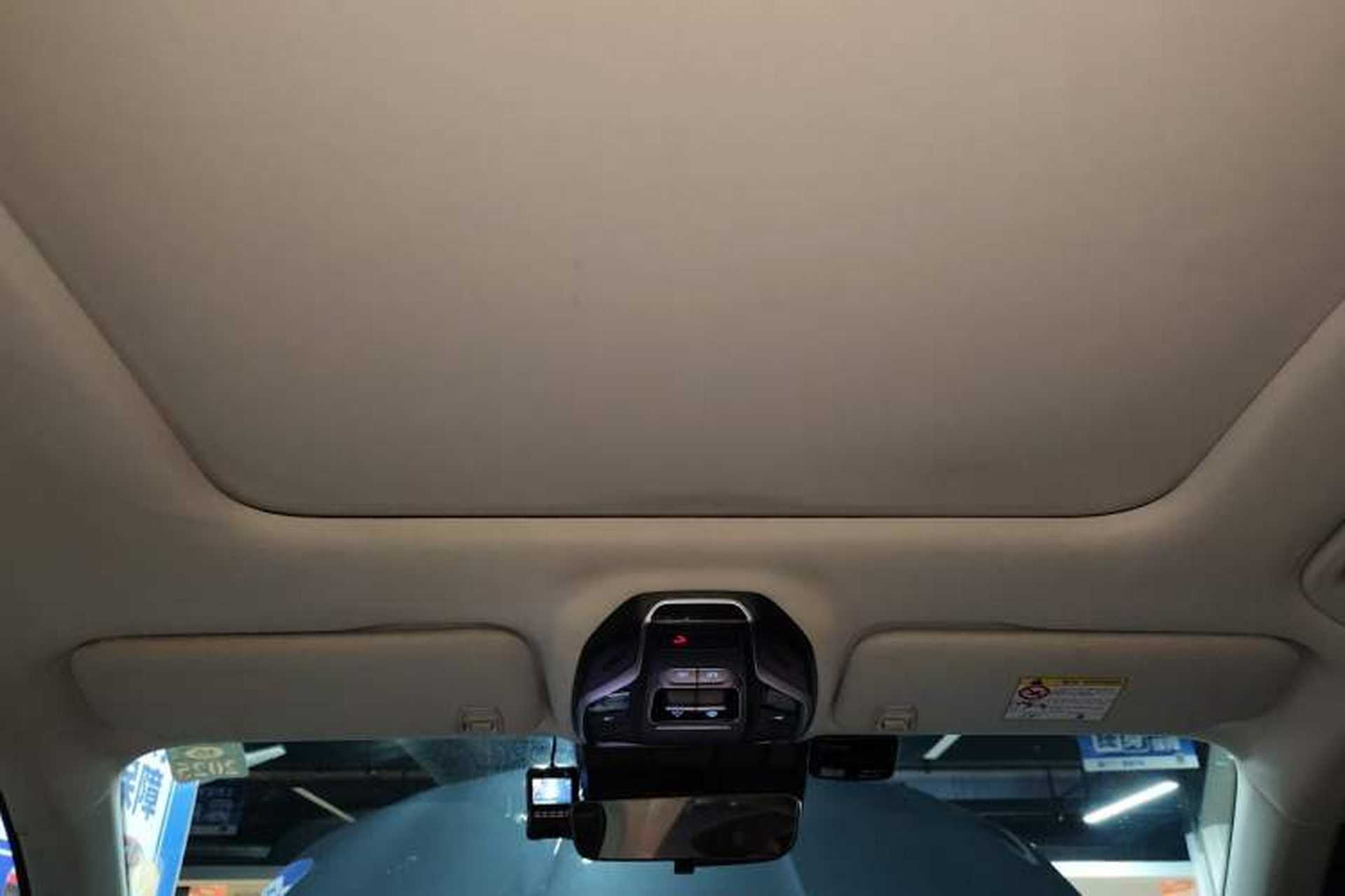 Used Geely Auto Monjaro S 2021 2.0TD DCT Two-Wheel Drive Lightning Edition Headliner